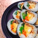 旅先で食べたあの味をおうちごはんでの講座の風景