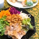 旅先で食べたあの味をおうちごはんでの講座の風景