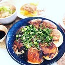 旅先で食べたあの味をおうちごはんでの講座の風景