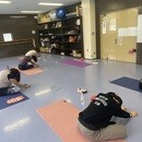 自分の体と向き合うの講座の風景