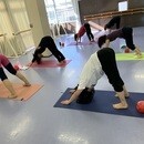 自分の体と向き合うの講座の風景