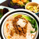 旅先で食べたあの味をおうちごはんでの講座の風景