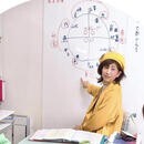 ブランディングの鍵🔑暦から学ぶ色🎨とファッション👗の講座の風景