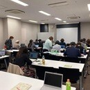 デジタル苦手でもAI時代を楽しむ！初心者サポーターの講座の風景