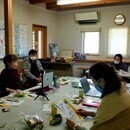 デジタル苦手でもAI時代を楽しむ！初心者サポーターの講座の風景