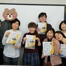 デジタル苦手でもAI時代を楽しむ！初心者サポーターの講座の風景