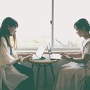   ＼CanvaでWeb集客するなら★／の講座の風景