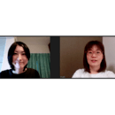 イライラ卒業「認める・聴く・伝える」で笑顔の子育ての講座の風景