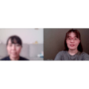 イライラ卒業「認める・聴く・伝える」で笑顔の子育ての講座の風景