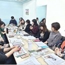 ChatGPTで始める起業×AI教室のつくり方の講座の風景