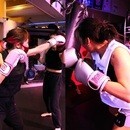 THE PUNCHの開催する講座の風景