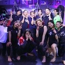 THE PUNCHの開催する講座の風景