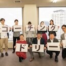 新規集客に困らない！WEB集客の仕組み化のプロの講座の風景