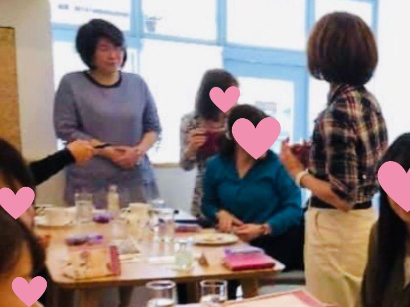 及川裕子 ストアカ