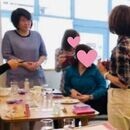 パワストーンが教えるあなたの未来の講座の風景