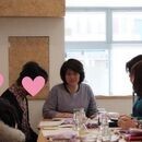 パワストーンが教えるあなたの未来の講座の風景