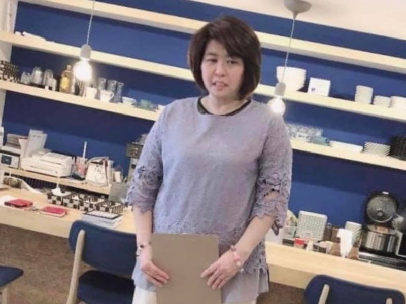 及川裕子 ストアカ