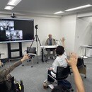 自己成長を加速させ、成果を達成しましょうの講座の風景