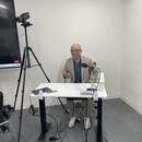自己成長を加速させ、成果を達成しましょうの講座の風景