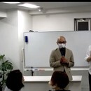 自己成長を加速させ、成果を達成しましょうの講座の風景
