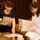 集客・継続に繋がる施術をの講座の風景