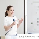 エステティシャンが伝授 美容アップデートレッスンの講座の風景