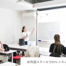 エステティシャンが伝授 美容アップデートレッスンの講座の風景