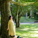 マヤ暦✖️チャクラ✖️香りで癒しを起こす専門家の講座の風景