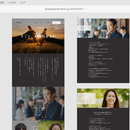 実践デザインスクールDesignToastの開催する講座の風景
