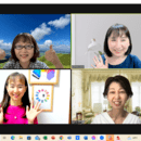 自分らしくしなやかに人生のゴールまで後悔なく生きるの講座の風景