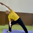 ぐっすり・スッキリ！ストレスフリーの講座の風景