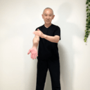 ぐっすり・スッキリ！ストレスフリーの講座の風景