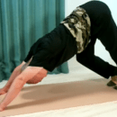 ぐっすり・スッキリ！ストレスフリーの講座の風景