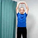 ぐっすり・スッキリ！ストレスフリーの講座の風景