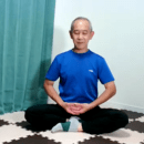 ぐっすり・スッキリ！ストレスフリーの講座の風景