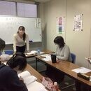 通関士試験合格対策講座の講座の風景
