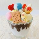 すずのね 平安 creation 空の講座の風景