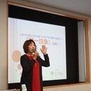 ビジネスの扉を開く”入口”アドバイザーの講座の風景