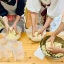 「おから再活のプロフェッショナル」を育成します！の講座の風景