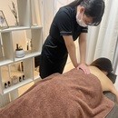 エステ初心者をプロへ！業界初✨実践型育成スクール🙌の講座の風景