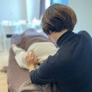 エステ初心者をプロへ！業界初✨実践型育成スクール🙌の講座の風景