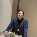 スマホ一つで、今日からあなたも映像クリエイター！の講座の風景