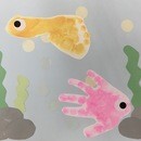 名古屋市　賢い子を育てるリトミック講師/白井亜矢の講座の風景