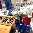 自分のケアにもなる資格が取れる！セラピスト入門講座の講座の風景