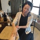 自分のケアにもなる資格が取れる！セラピスト入門講座の講座の風景