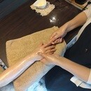 自分のケアにもなる資格が取れる！セラピスト入門講座の講座の風景