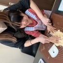 楽しい！美味しい！を叶える手捏ねパン教室の講座の風景