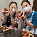 楽しい！美味しい！を叶える手捏ねパン教室の講座の風景