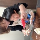 楽しい！美味しい！を叶える手捏ねパン教室の講座の風景