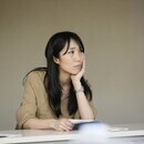 朗読パンダの開催する講座の風景